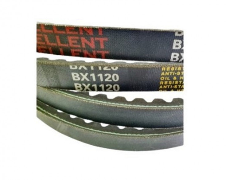 Ремень зубчатый BX(Б)-1120 EXCELLENT Ремень зубчатый BX(Б)-1120 EXCELLENT