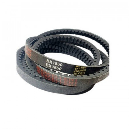 Ремінь зубчастий BX(Б)-1650 EXCELLENT