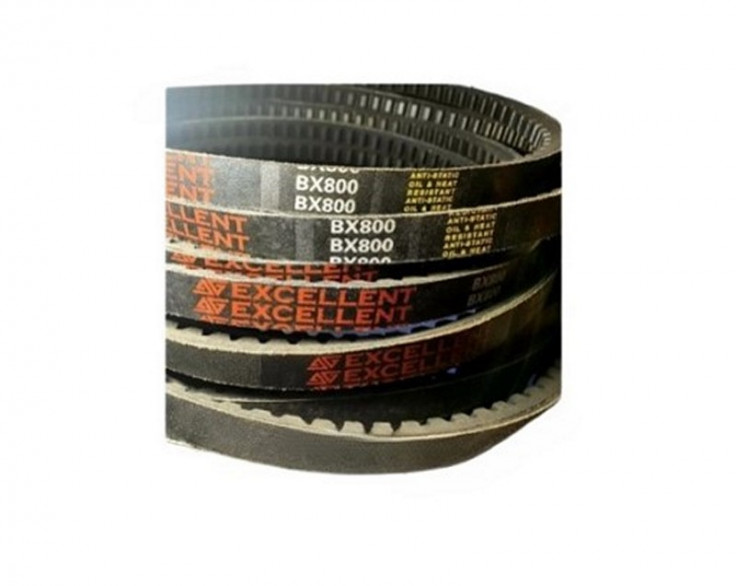 Ремень зубчатый BX(Б)-800 EXCELLENT Ремень зубчатый BX(Б)-800 EXCELLENT