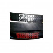 Ремінь С(В)-3750 EXCELLENT