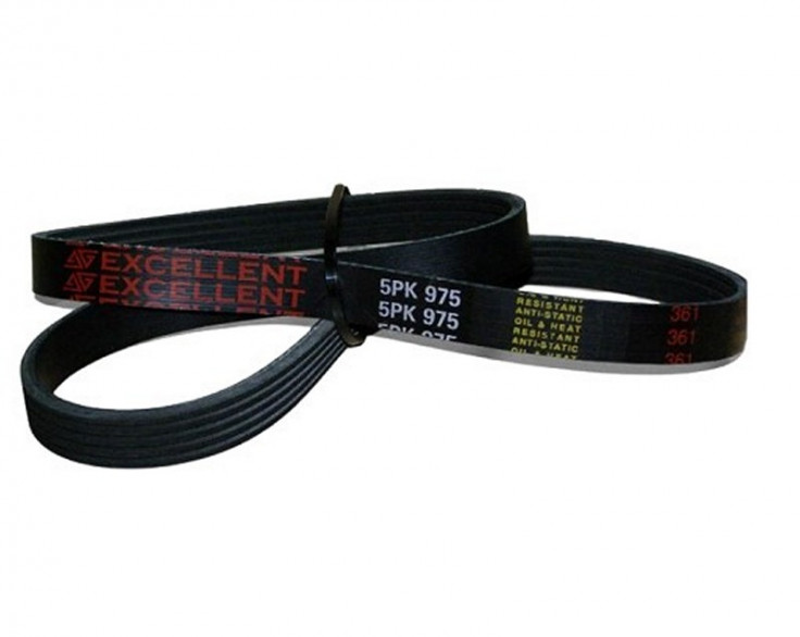 Ремень поликлиновой 5 РК 975 LE EXCELLENT Ремень поликлиновой 5 РК 975 LE EXCELLENT