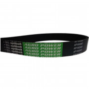 Ремень 1002687 (628964.1) OPTIBELT