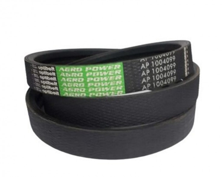 Ремень 0660316.0 (1004099) OPTIBELT