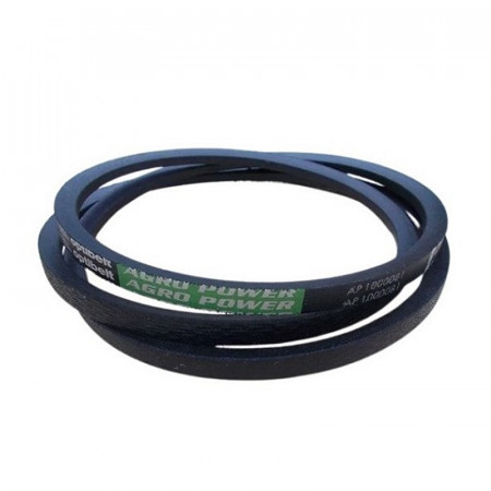 Ремінь 1000081 (89817454) OPTIBELT