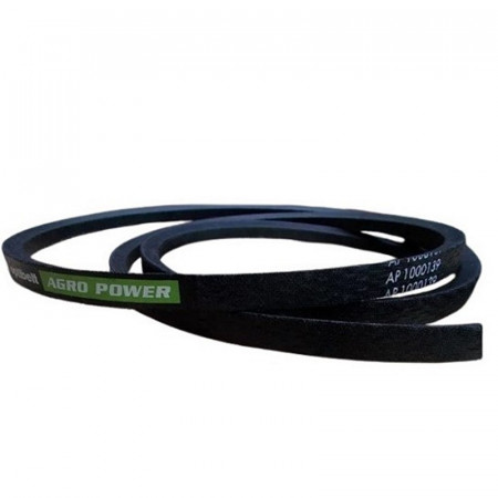 Ремінь 1000139 (644448.0) OPTIBELT