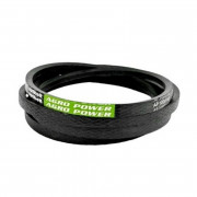 Ремінь 1000165 (La340433198) OPTIBELT
