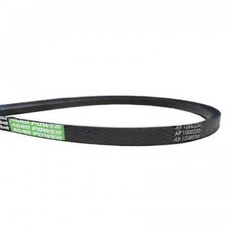 Ремінь 1000230 (9609607) OPTIBELT