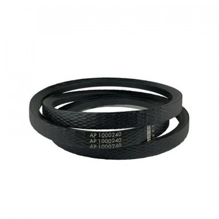 Ремінь 1000240 (758662.0) OPTIBELT
