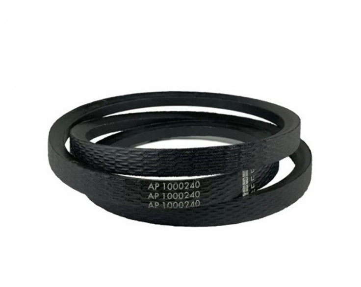 Ремінь 1000240 (758662.0) OPTIBELT