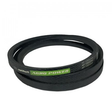 Ремень 1000266 (746508.1) OPTIBELT