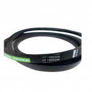 Ремінь 1000300 (0614242) OPTIBELT