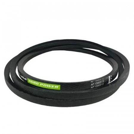 Ремінь 1000315 (713506.2) OPTIBELT
