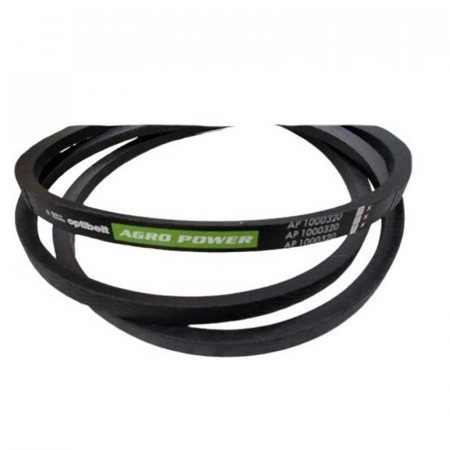 Ремінь 1000320 (667957.0) OPTIBELT