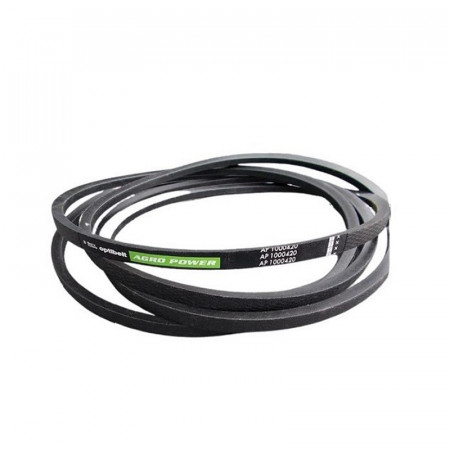 Ремінь 1000420 (644447.0) OPTIBELT