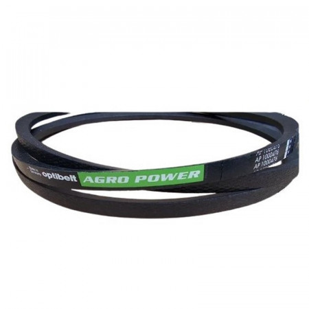 Ремінь 1000476 (644141.1) OPTIBELT