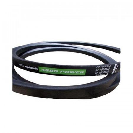 Ремінь 1000532 (86566287) OPTIBELT