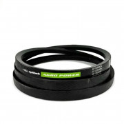 Ремінь 1000624 (724168.0) OPTIBELT