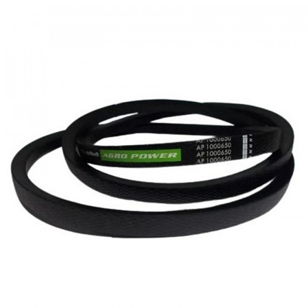 Ремень 1000650 (742025.0) OPTIBELT