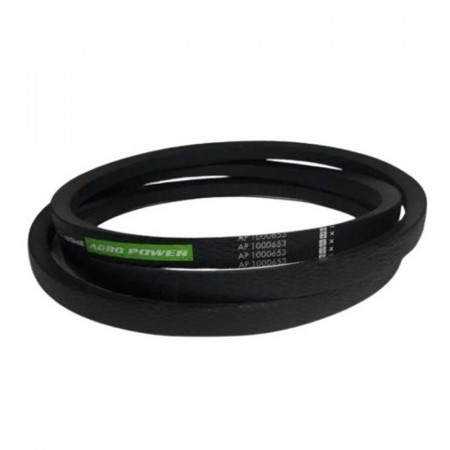 Ремінь 1000653 (84991836) OPTIBELT