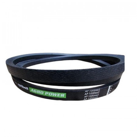 Ремень 1000662 (603337.0) OPTIBELT
