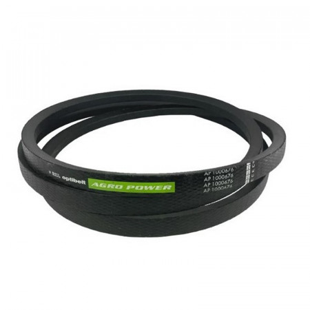 Ремень 1000676 (671013.1) OPTIBELT