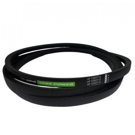 Ремень 1000715 (80333958) OPTIBELT