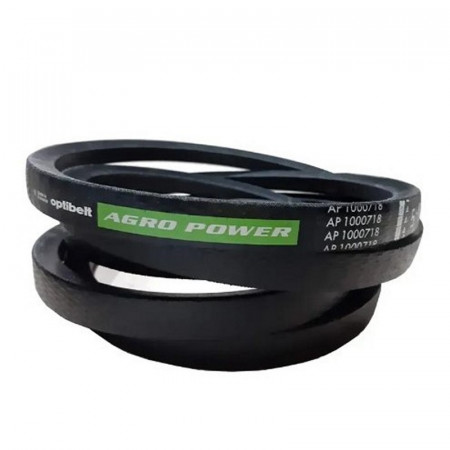 Ремінь 1000718 (644509.0) OPTIBELT