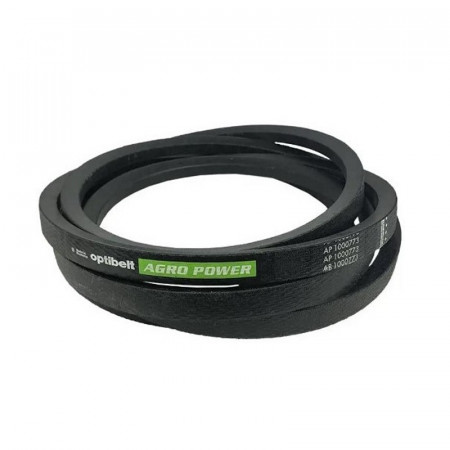 Ремінь 1000773 (6201256) OPTIBELT