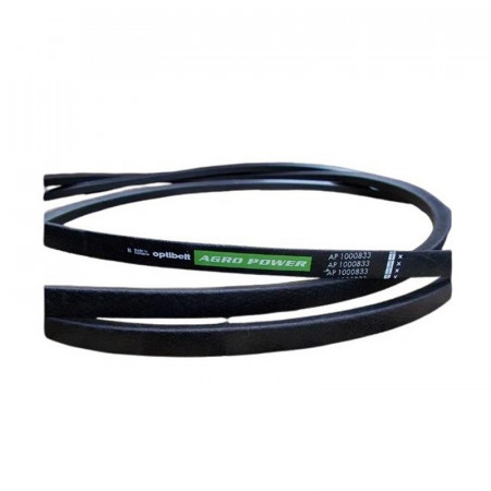 Ремень 1000833 (603017.3) OPTIBELT