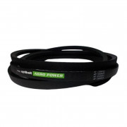 Ремінь 1000835 (6201017) OPTIBELT