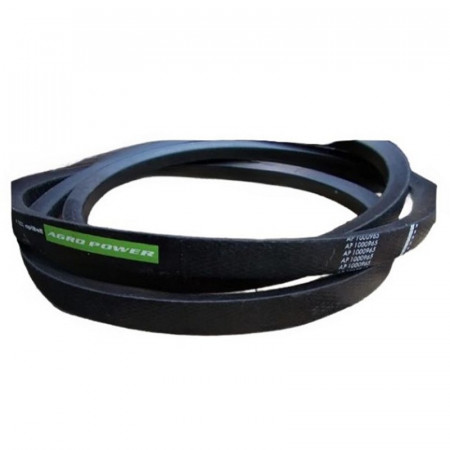 Ремень 1000965 (630144.0) OPTIBELT