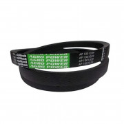Ремень 1001039 (671209.0) OPTIBELT