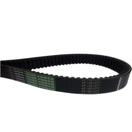 Ремень зубчатый 1001077/1005197 (644362.0) OPTIBELT