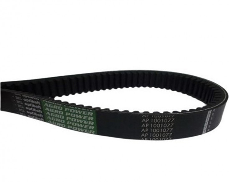 Ремень зубчатый 1001077/1005197 (644362.0) OPTIBELT Ремень зубчатый 1001077/1005197 (644362.0) OPTIBELT