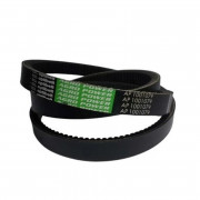 Ремень зубчатый 1001079 (667457.0) OPTIBELT