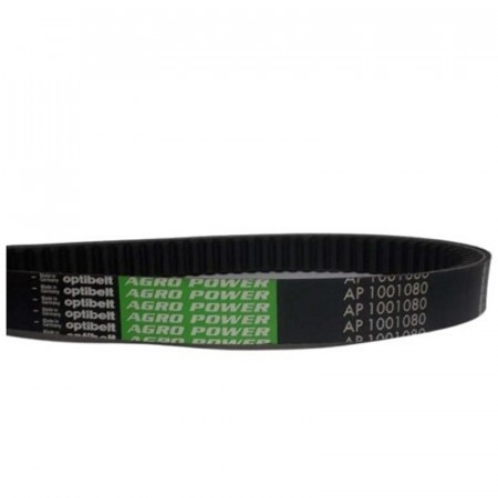 Ремень зубчатый 1001080 (603380.0) OPTIBELT
