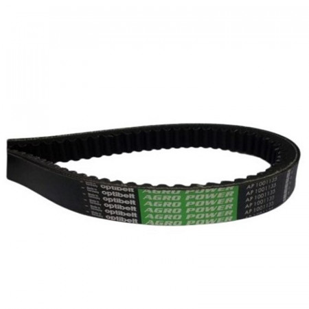 Ремінь зубчастий 1001135 (84817627) OPTIBELT