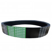 Ремень зубчатый 1001158 (670224.1) OPTIBELT
