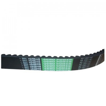 Ремень зубчатый 1001161 (751112.0) OPTIBELT