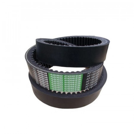 Ремень зубчатый 1001209 (629756.0) OPTIBELT