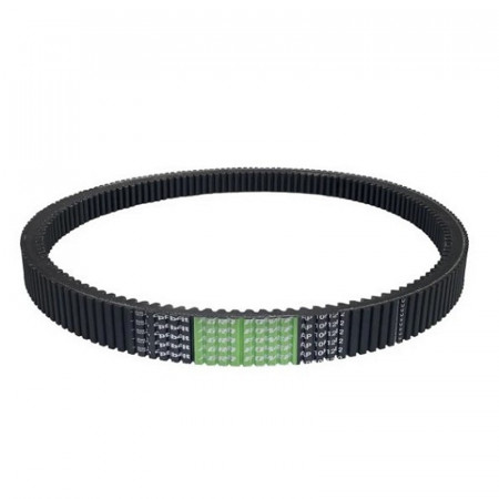 Ремень зубчатый 1001212 (644418.0) OPTIBELT