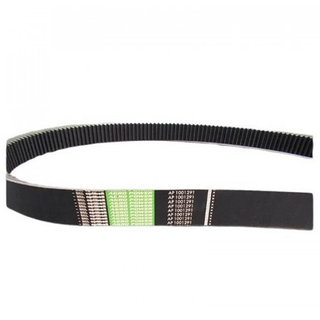 Ремінь зубчастий 1001291 (6201246) OPTIBELT