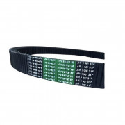 Ремень зубчатый 1001317 (667248.0) OPTIBELT