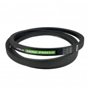 Ремінь 1001385 (644942.0) OPTIBELT