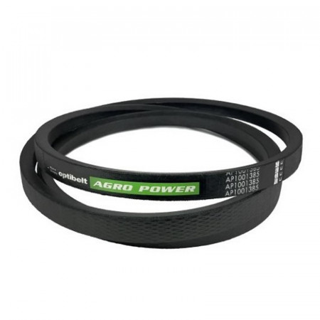 Ремінь 1001385 (644942.0) OPTIBELT