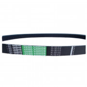 Ремінь зубчастий 1001410 (80388280) OPTIBELT