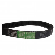 Ремінь зубчастий 1001416 (89515076) OPTIBELT
