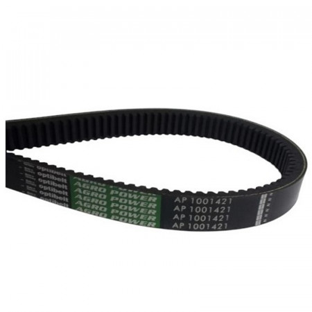 Ремінь зубчастий 1001421 (84073979) OPTIBELT