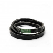 Ремінь зубчастий 1001434 (H140404) OPTIBELT