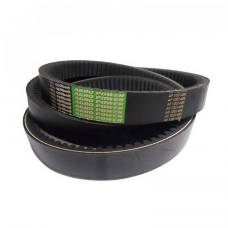 Ремінь зубчастий 1001488 (84993224) OPTIBELT
